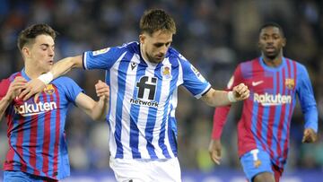Januzaj cambia de idea y ser¨¢ el siguiente en renovar