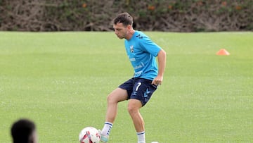 Se vacía la enfermería