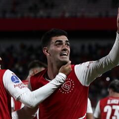 Alan Soñora busca acercarse al USMNT; llegaría a CF Montréal