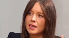 Yaiza Canosa, emprendedora que factura 70 millones al año: “Me preguntan de quién soy la secretaria en muchas reuniones”