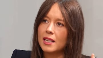 Yaiza Canosa, emprendedora que factura 70 millones al año: “Me preguntan de quién soy la secretaria en muchas reuniones”