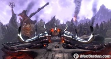 Brütal Legend, Impresiones