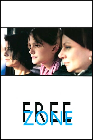 Natalie Portman tuvo que pedir perdón por un beso en esta película: “No quiero ofender las creencias de nadie”