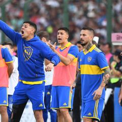 Newell’s - Boca Juniors: formaciones, horarios y cómo ver en TV la Liga Profesional