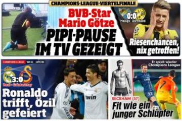 Bild Sport