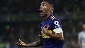 Boca quiere celebrar su cumpleaños con un triunfo
