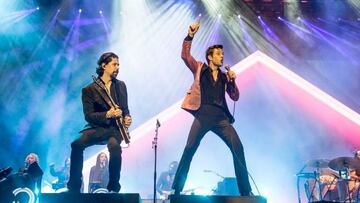 The Killers en México 2022: fechas, ciudades y novedades de la gira mundial