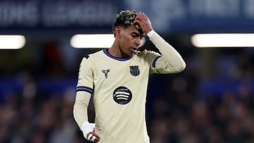 Barcelona - Eintracht de Frankfurt: apuestas, favoritos y pronósticos de la Champions League - 9/12/25