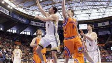 <strong>EL REAL MADRID RECUPERA EL PULSO.</strong>