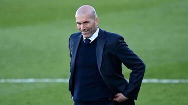 Real Madrid head to Anfield to play Liverpool in the second leg of the Champions League quarter-finals, the core of their squad is all important.