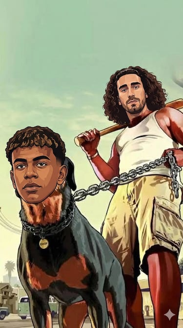 Los memes, sin piedad con la derrota del Barcelona