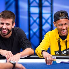 Who are the biggest sports celebrities who love online poker?