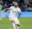 El Newcastle llama a Isco