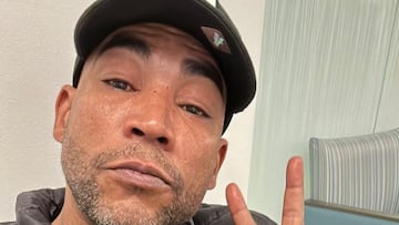 Don Omar actualiza su estado de salud tras operarse de c¨¢ncer: ¡°Ahora queda recuperarme¡±