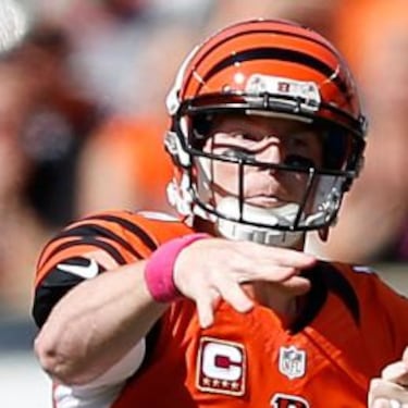 Una imagen, una frase, de la semana 4 de la NFL