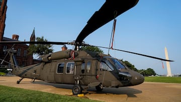 How to get in on the US Army parade in DC