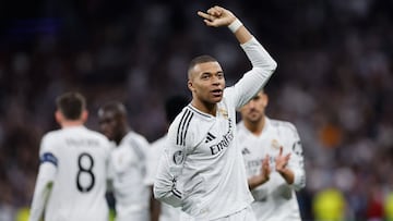 Resumen y goles del Real Madrid vs Manchester City de la Champions League