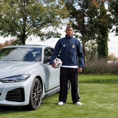 Austria, con David Alaba, y Andorra jugarán en La Rosaleda