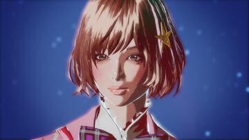 Captura de pantalla - Killer is Dead (360)