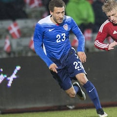 Ofensiva de la Juve por Cancelo y Wass se pone a tiro