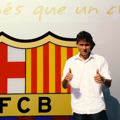 ¿Vitor Roque el siguiente? Los delanteros que más defraudaron a la afición del Barça