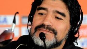 "Parece que hay que darle el título a España y el resto..."