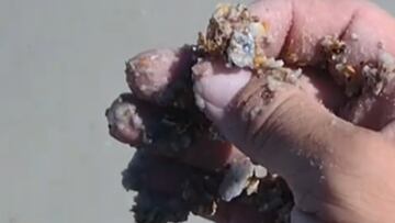 Un hombre desentierra un anillo de diamantes valorado en casi 40.000 euros: “Devolverlo me hizo sentir muy bien”