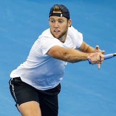 Feliciano y Verdasco, adiós a Houston ante Sock y Johnson