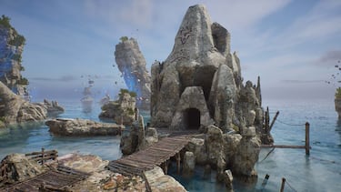 Solasta II looks to appeal to Dungeons & Dragons fans at Steam Next Fest