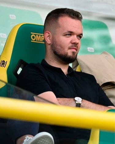 El acento español ‘invade’ la liga croata: “Nunca había visto nada igual”