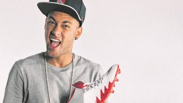 Nike será la llave para que Neymar venga al Real Madrid