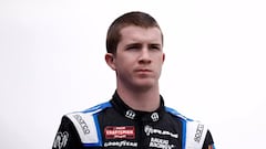 Un piloto de la NASCAR, suspendido por actitudes homófobas