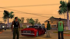 GTA developer's clever trick to manage big city traffic