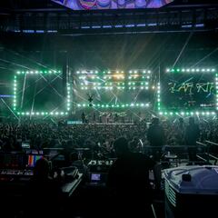 ¿Es legal prohibir entrar agua o comida en un concierto u otros espectáculos? Esto es lo que dice la ley