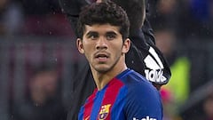 Los canteranos del Barcelona que viajarán a Murcia para la Copa