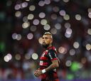 La acción que demuestra la trascendencia de Vidal en Flamengo