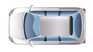 ¿Cuál es la mejor minivan a la venta en México en 2023?