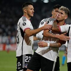 El curioso protagonista que tendrá el amistoso entre Colo Colo y River