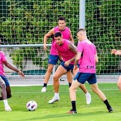 Muchas cuentas pendientes para el Athletic en El Sadar