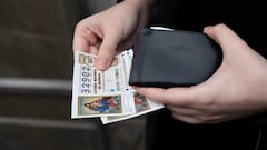 Las predicciones de los videntes del número que va a tocar en la Lotería de Navidad 2025