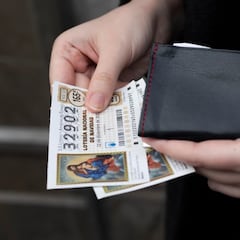 Las predicciones de los videntes del número que va a tocar en la Lotería de Navidad 2025