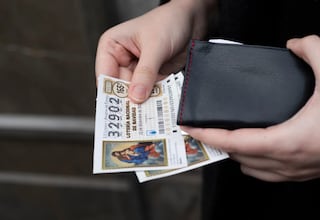 Las predicciones de los videntes del número que va a tocar en la Lotería de Navidad 2025