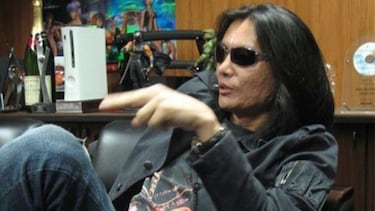 Tomonobu Itagaki, creator of Dead or Alive and modern Ninja Gaiden, dies at 58: “I kept winning”