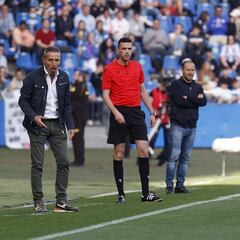 Óscar Cano: “Nos queda el último paso, el asalto a la primera plaza”