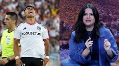 Director de Blanco y Negro apunta a la ministra de la Mujer: “Se usa a Colo Colo para salir en los medios”