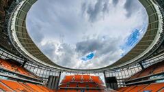 Russia World Cup stadia: a visual guide