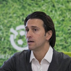 Futbolistas ON pide ayudas para los no profesionales y jugadoras