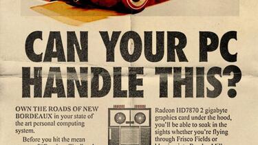 Estos son los requisitos mínimos y recomendados de Mafia III en PC