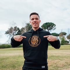 Al Girona se le congela el mercado en invierno