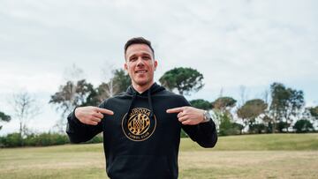 Al Girona se le congela el mercado en invierno